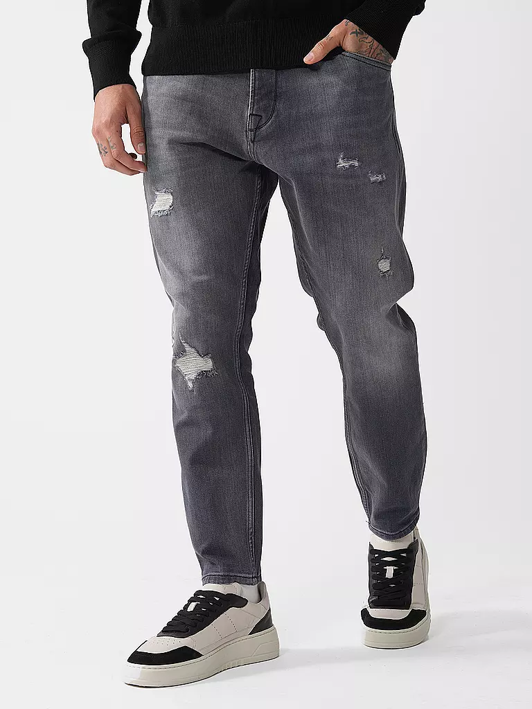 GABBA | Jeans Tapered Fit ALEX | 