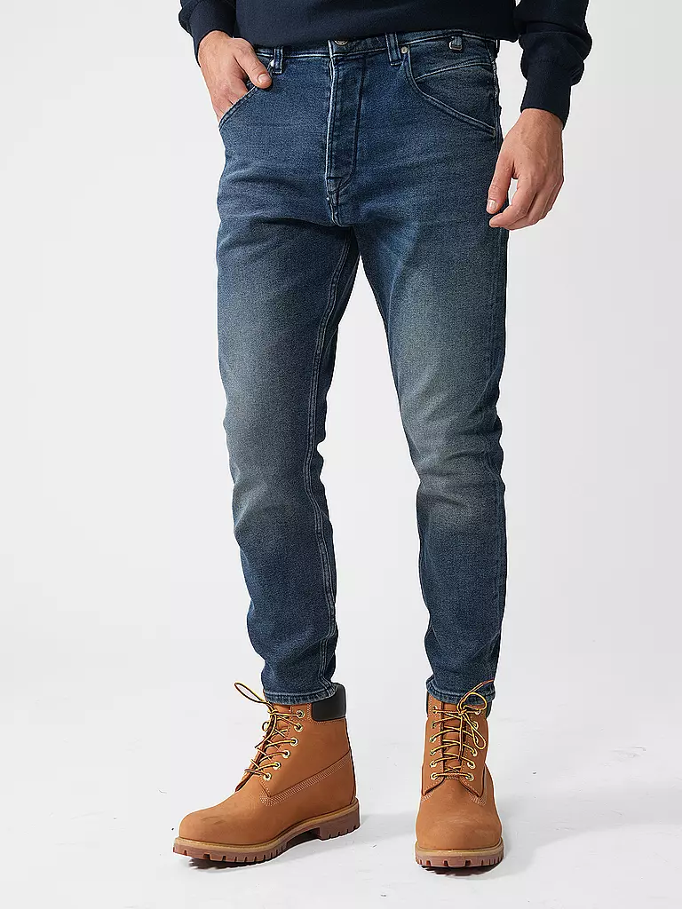 GABBA | Jeans Tapered Fit ALEX | 