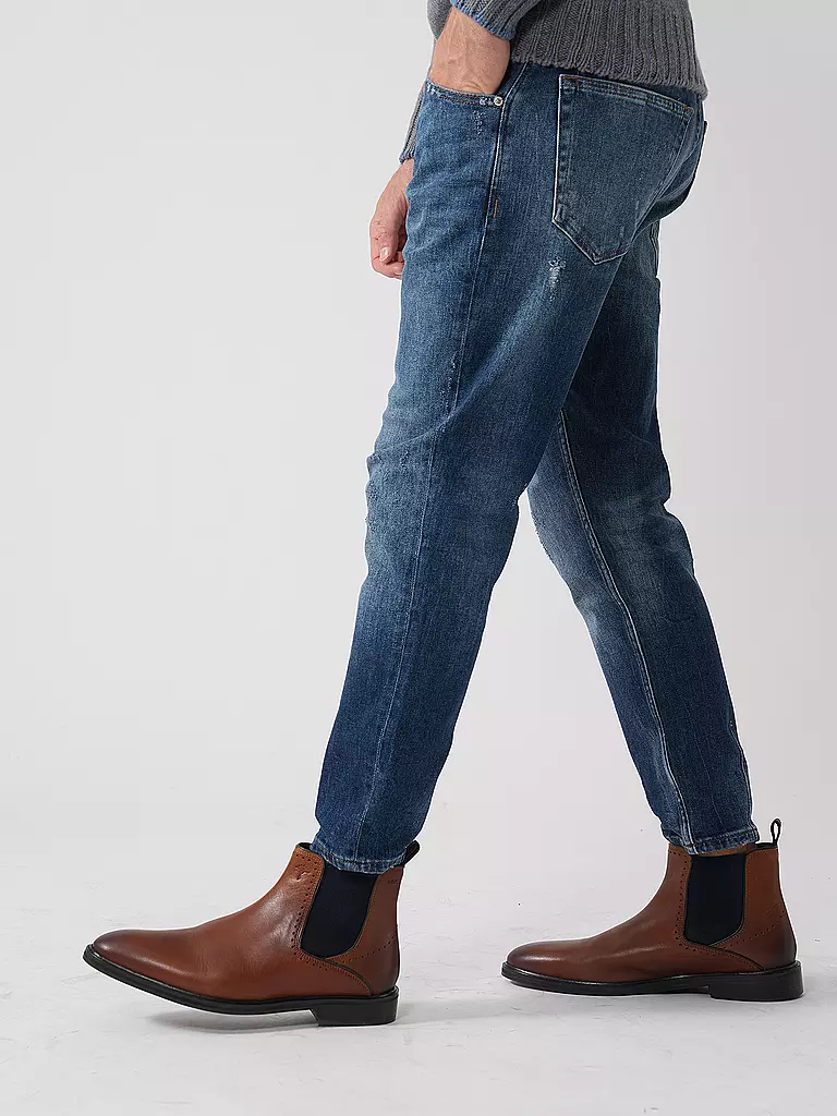 GABBA | Jeans Tapered Fit ALEX | 
