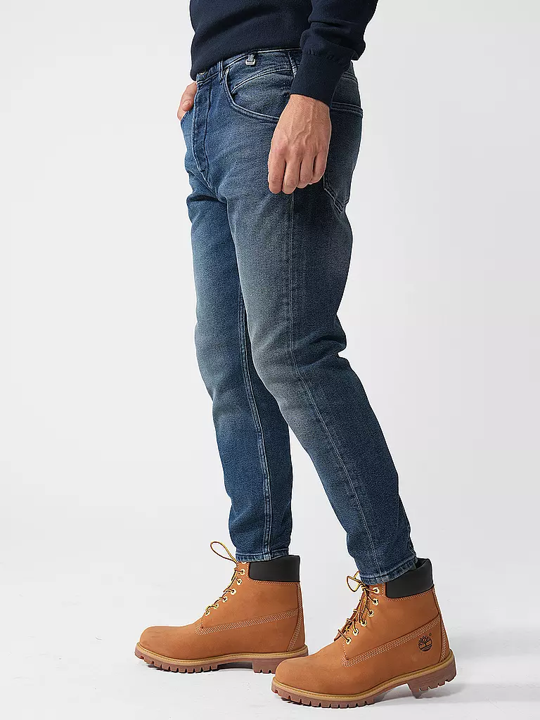 GABBA | Jeans Tapered Fit ALEX | 