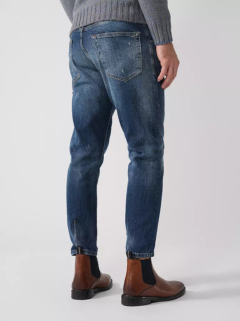 GABBA | Jeans Tapered Fit ALEX | 