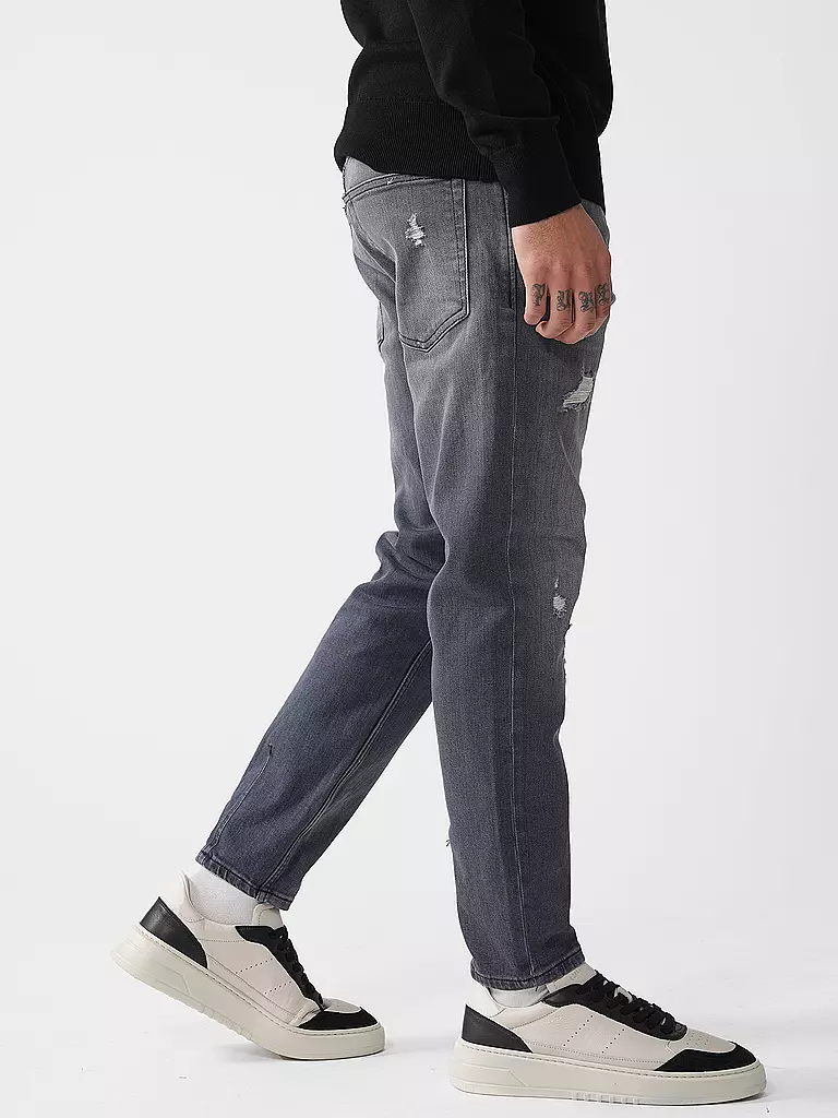 GABBA | Jeans Tapered Fit ALEX | 