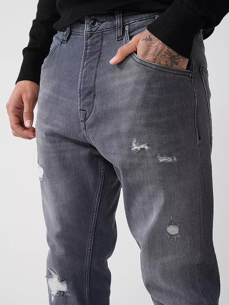 GABBA | Jeans Tapered Fit ALEX | 