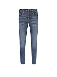 GABBA | Jeans Tapered Fit JONES | Blu