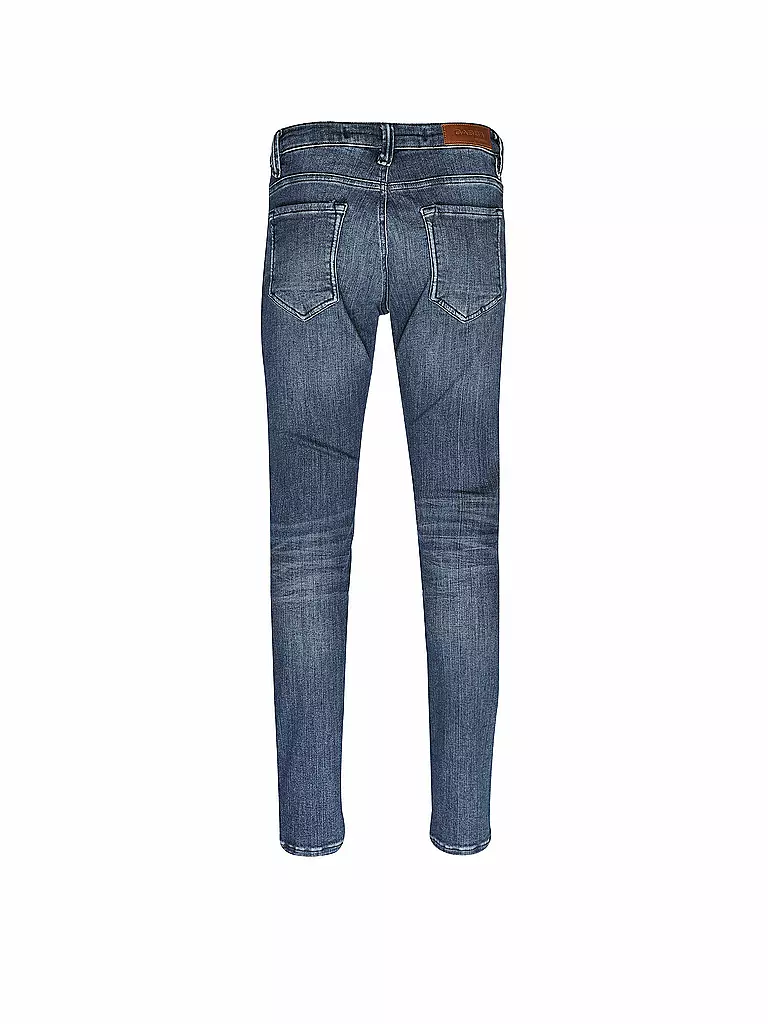 GABBA | Jeans Tapered Fit JONES | Blu