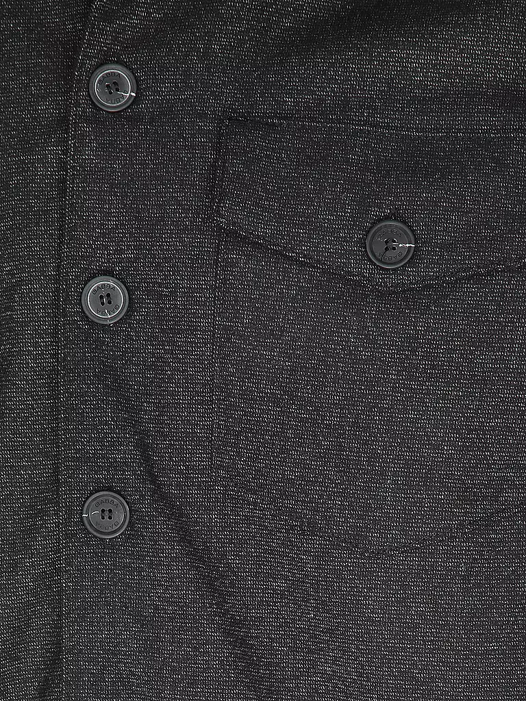 GABBA | Overshirt CLIPPER SHAFI |