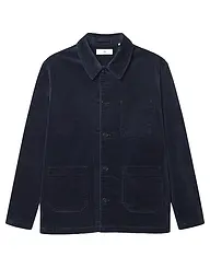 GABBA | Overshirt LIBRE | Blu