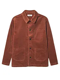 GABBA | Overshirt LIBRE | Marrone