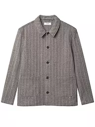 GABBA | Overshirt LIBRE | Grigio