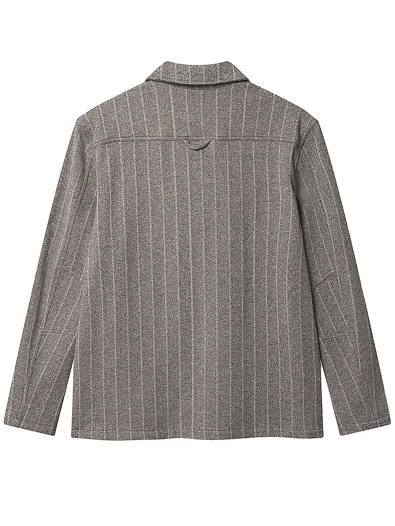 GABBA | Overshirt LIBRE |
