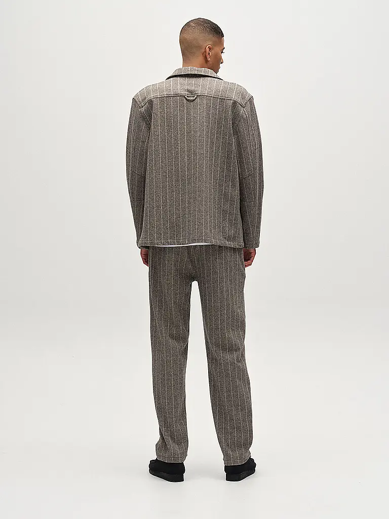GABBA | Overshirt LIBRE |