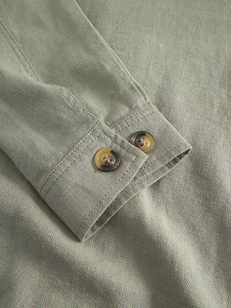 GABBA | Overshirt PETER LINO | 