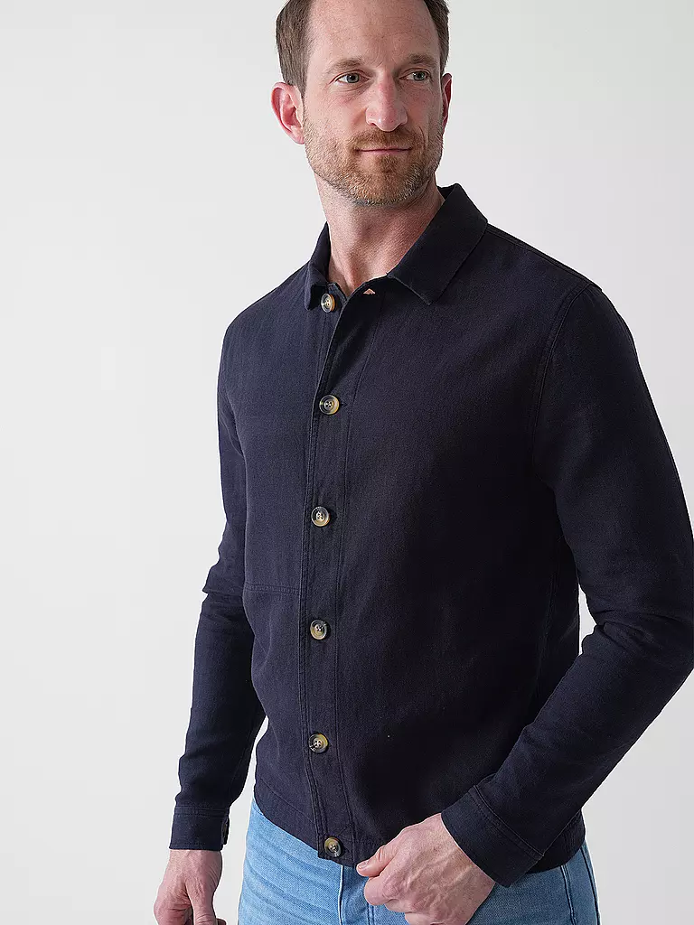 GABBA | Overshirt PETER LINO | 