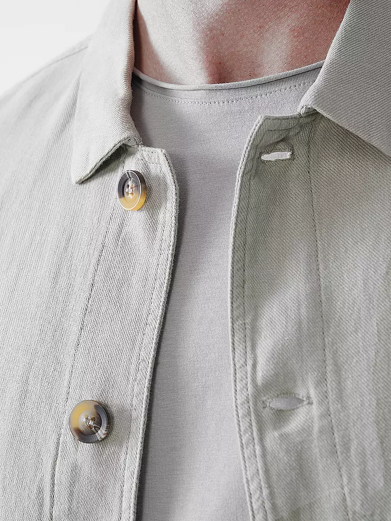 GABBA | Overshirt PETER LINO | 