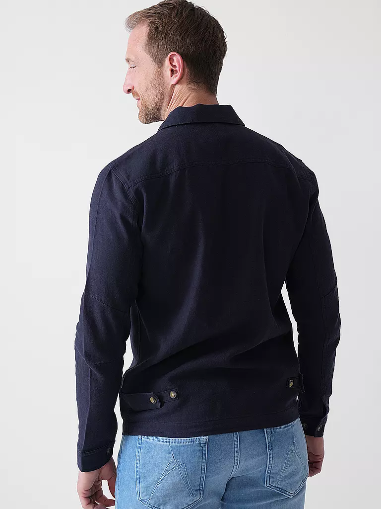 GABBA | Overshirt PETER LINO | 