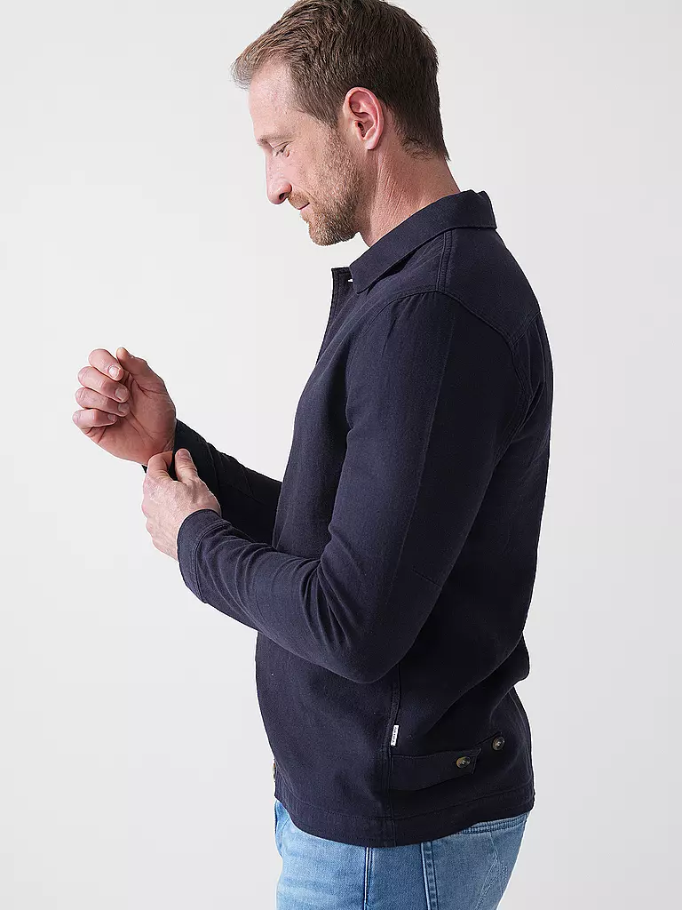 GABBA | Overshirt PETER LINO | 