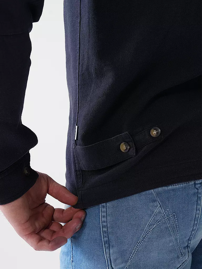 GABBA | Overshirt PETER LINO | 