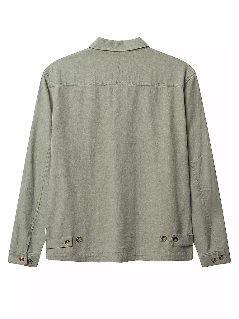 GABBA | Overshirt PETER LINO | 