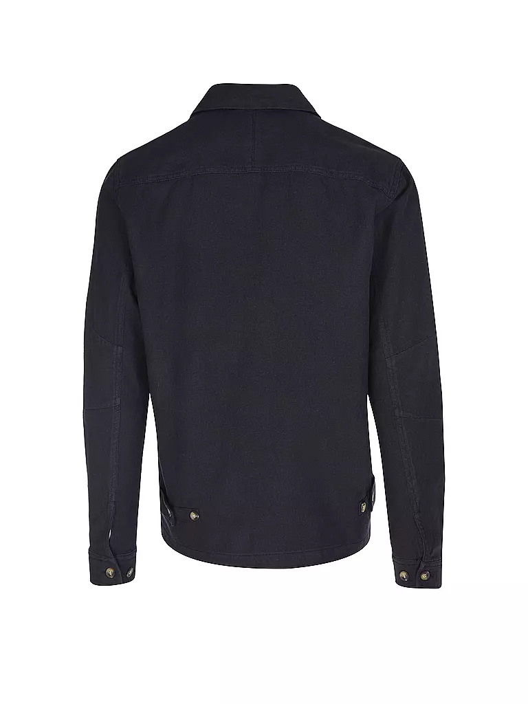 GABBA | Overshirt PETER LINO | 