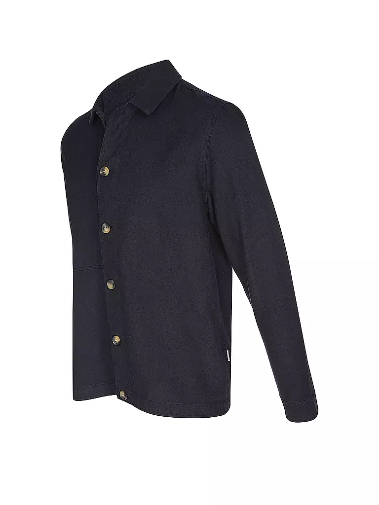 GABBA | Overshirt PETER LINO | 