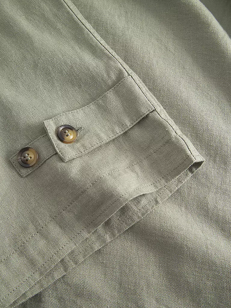 GABBA | Overshirt PETER LINO | 