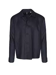 GABBA | Overshirt PETER | Blu