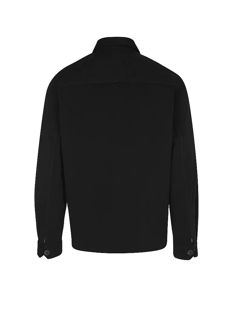 GABBA | Overshirt Topper | 