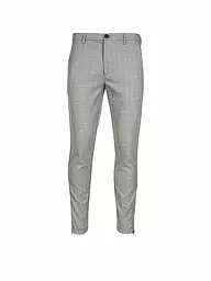 GABBA | Pantaloni PISA | Grigio
