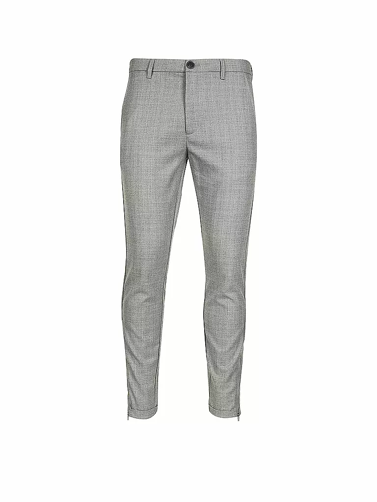 GABBA | Pantaloni PISA | Grigio