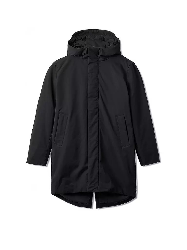 GABBA | Parka RONTIN | Nero