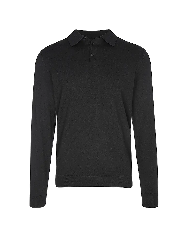 GABBA | Polo AKITA PREX | Nero