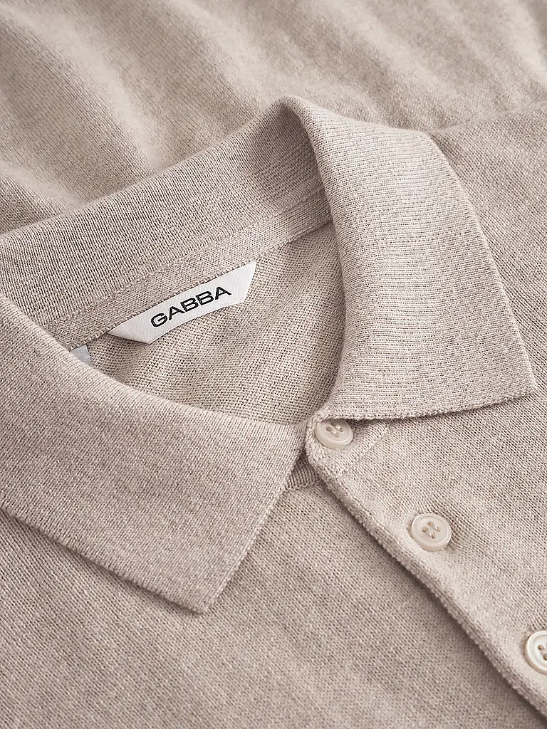 GABBA | Polo AKITA PREX | 