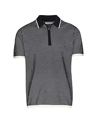 GABBA | Poloshirt OSWALD | Blu