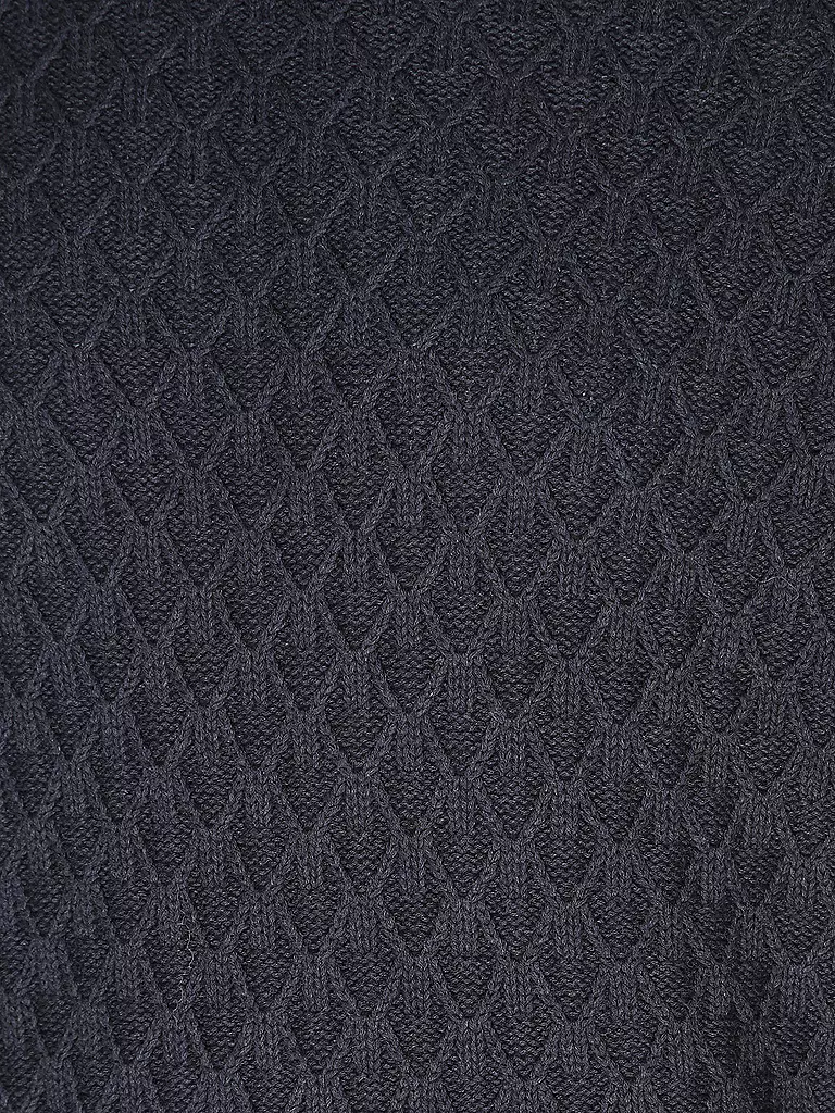 GABBA | Pullover AKSLA | Blu