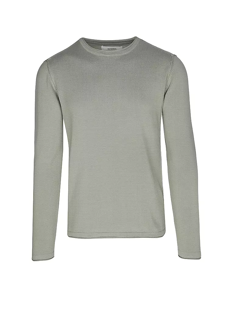 GABBA | Pullover BELA | Menta