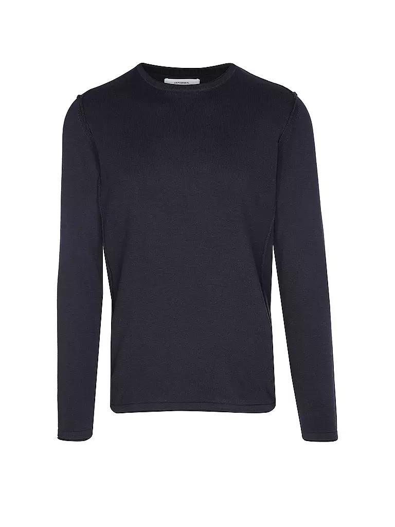 GABBA | Pullover BELA | Blu scuro