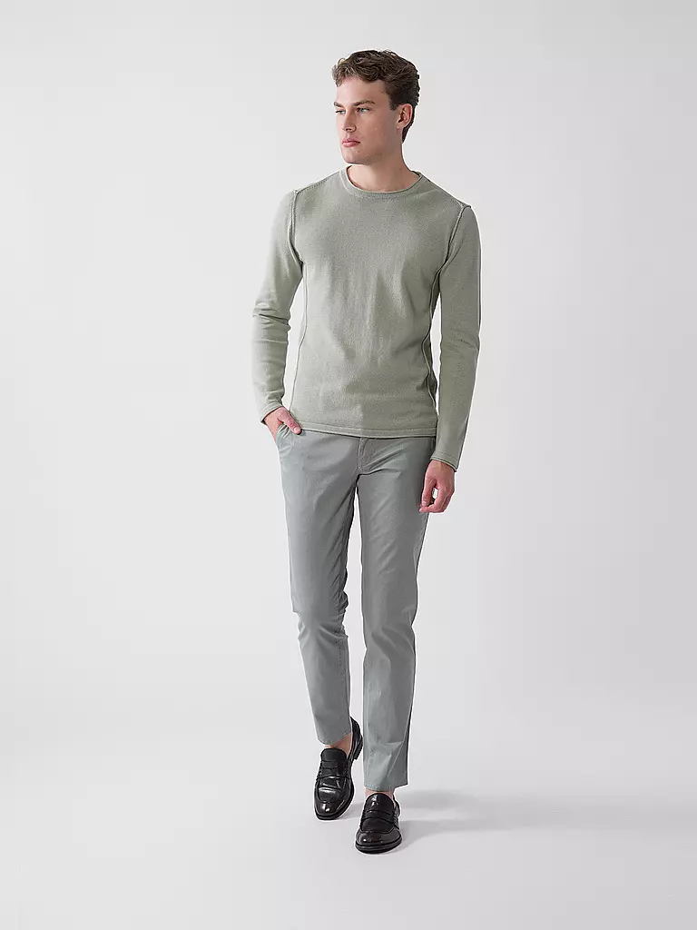 GABBA | Pullover BELA | Menta