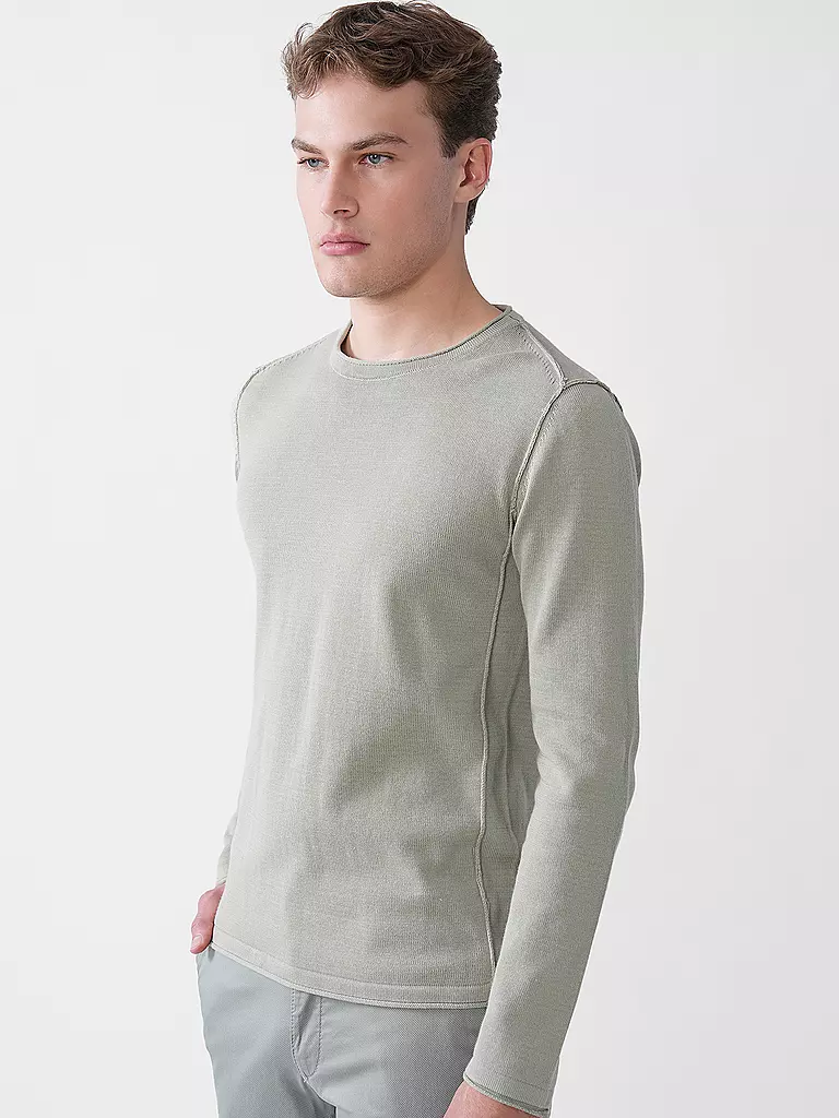 GABBA | Pullover BELA | Menta