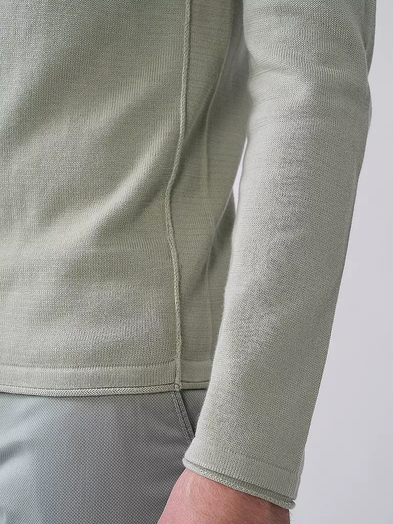 GABBA | Pullover BELA | Menta