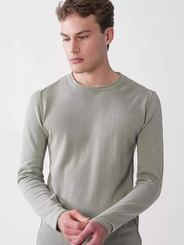 GABBA | Pullover BELA | Menta