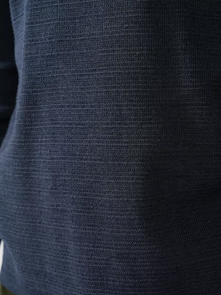 GABBA | Pullover | Blu