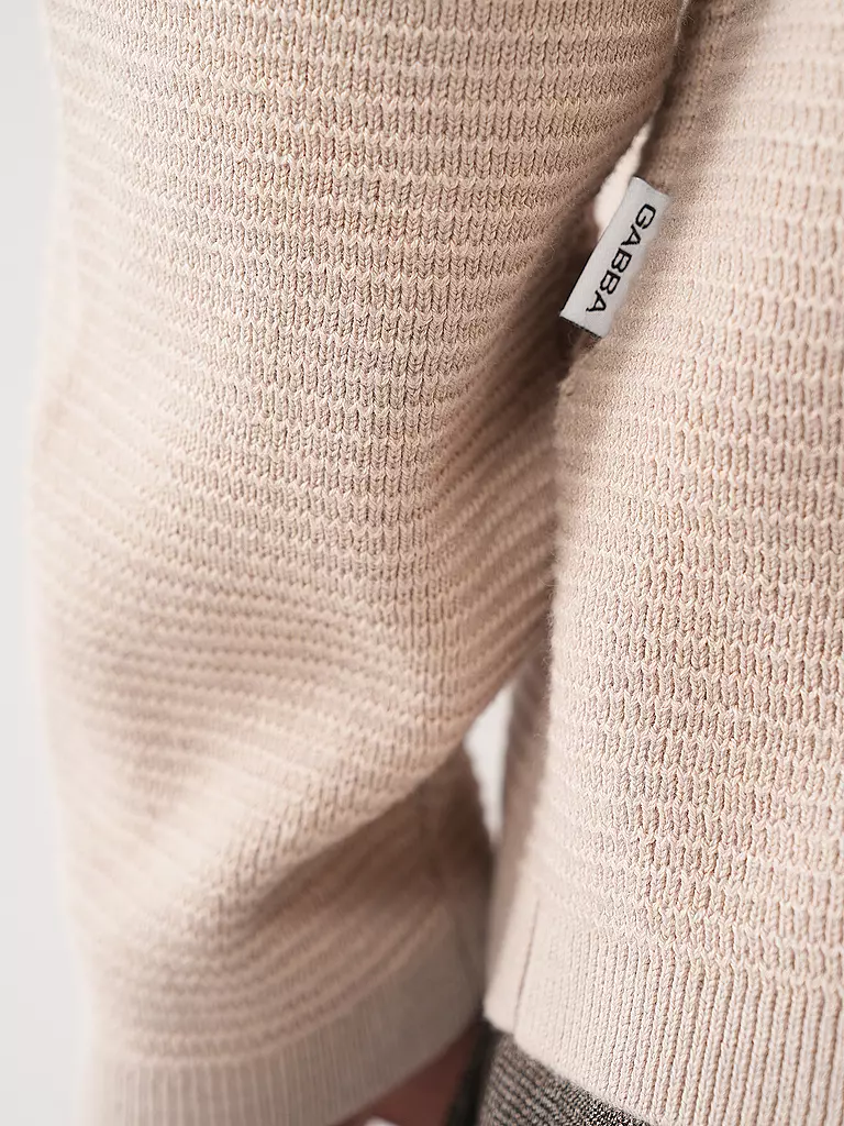 GABBA | Pullover |