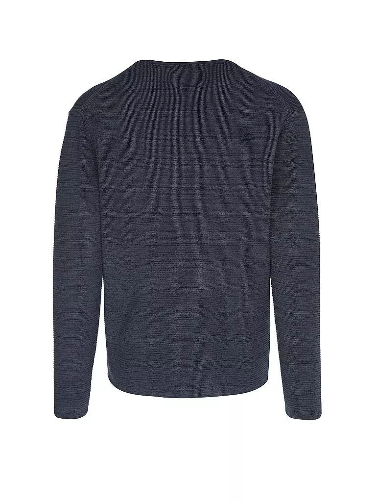 GABBA | Pullover | Blu