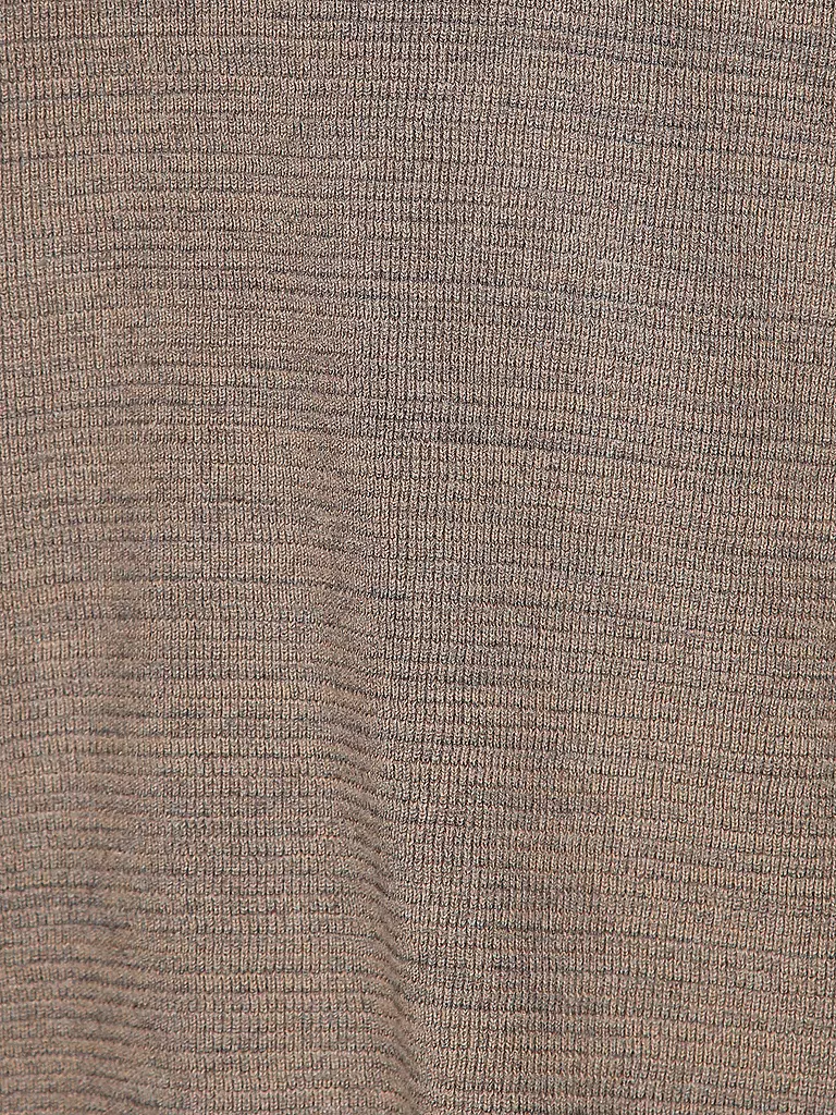 GABBA | Pullover | Marrone