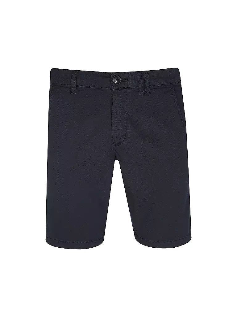 GABBA | Shorts JET DALE | Blu scuro