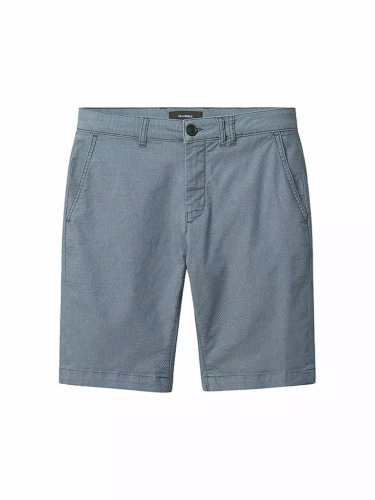 GABBA | Shorts JET DALE | Blu chiaro