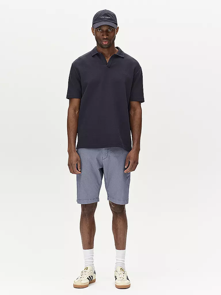 GABBA | Shorts JET DALE | Blu chiaro