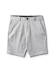 GABBA | Shorts JET | Grigio chiaro