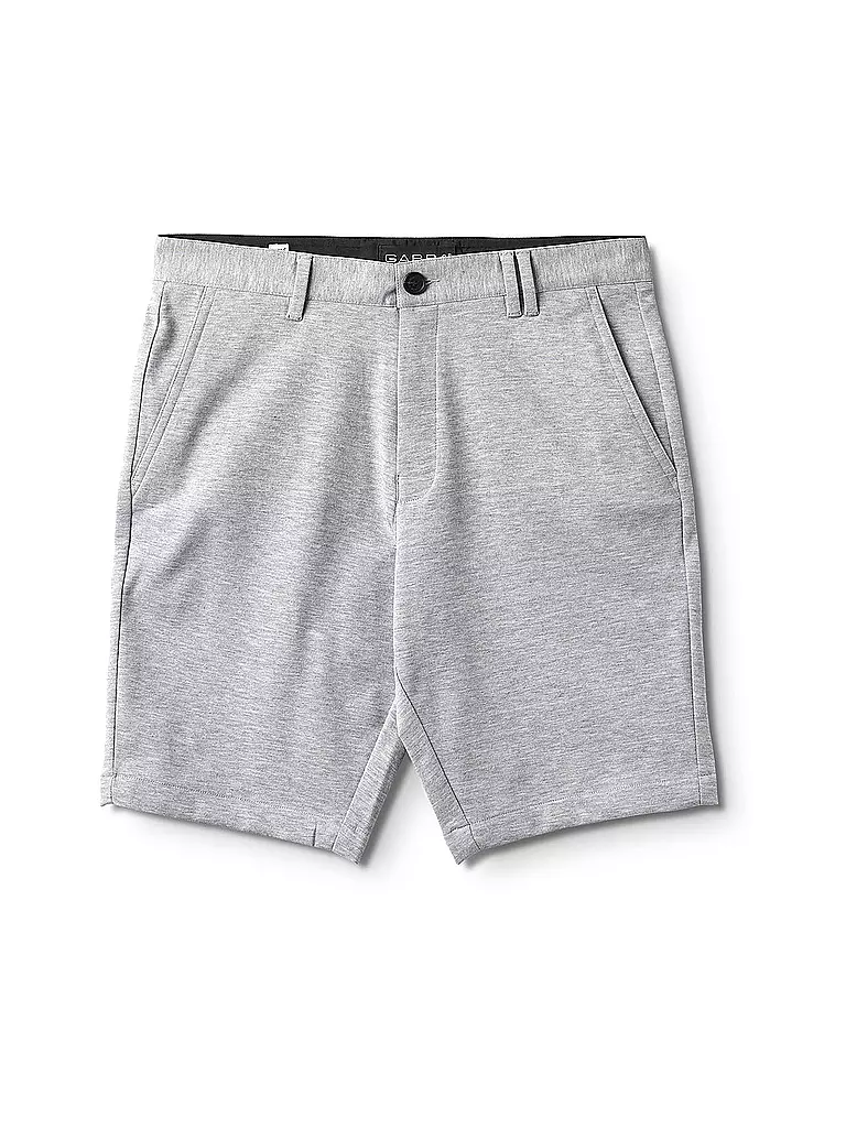 GABBA | Shorts JET | Grigio chiaro