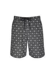 GABBA | Shorts TOMMY AOP | Blu